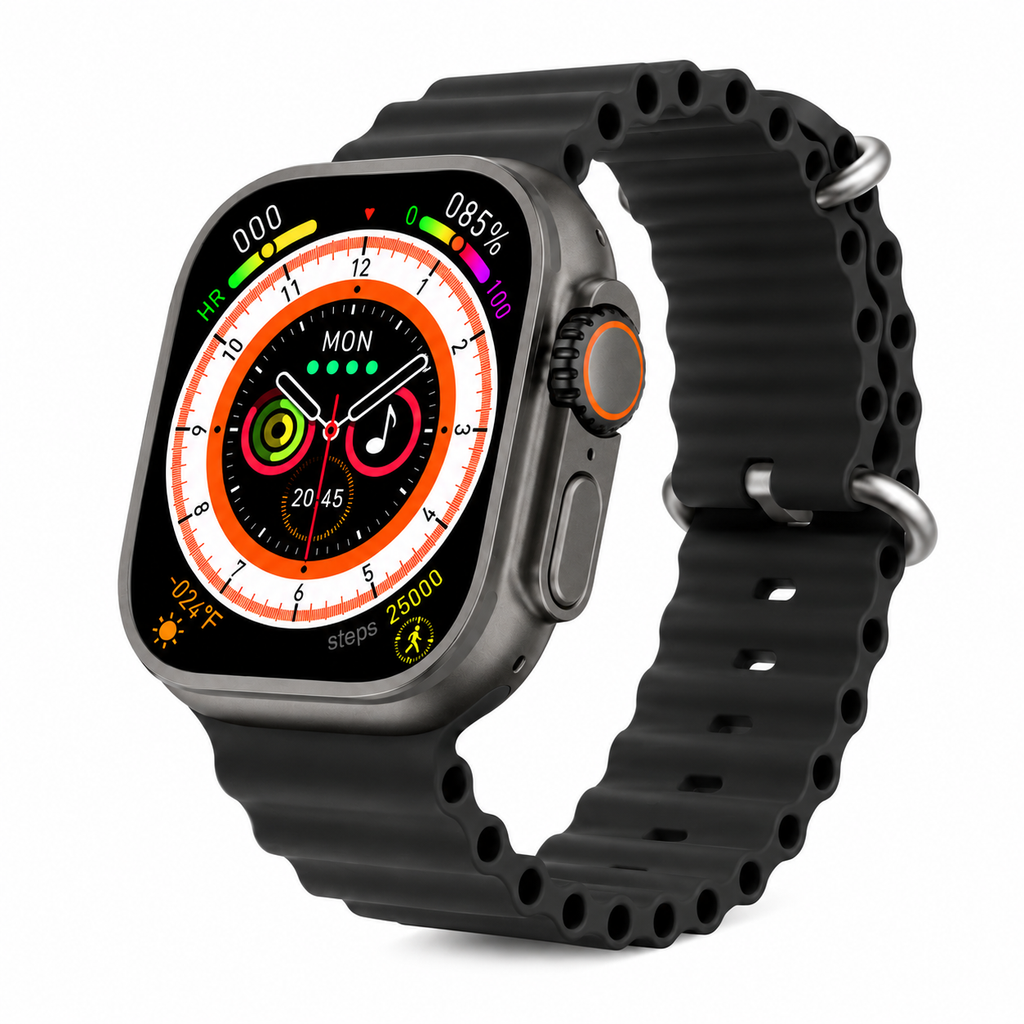 Reloj Tecnológico | Orion