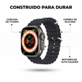 Reloj Tecnológico | Orion